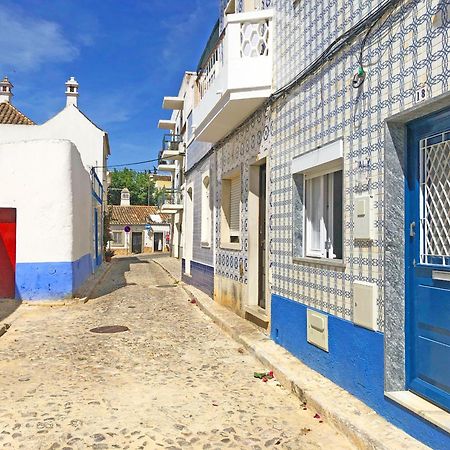 הוילה Casa Figueiras Tavira By Junto Ao Mar מראה חיצוני תמונה
