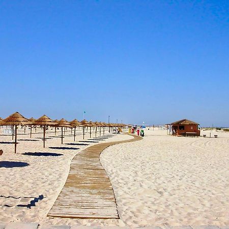 הוילה Casa Figueiras Tavira By Junto Ao Mar מראה חיצוני תמונה