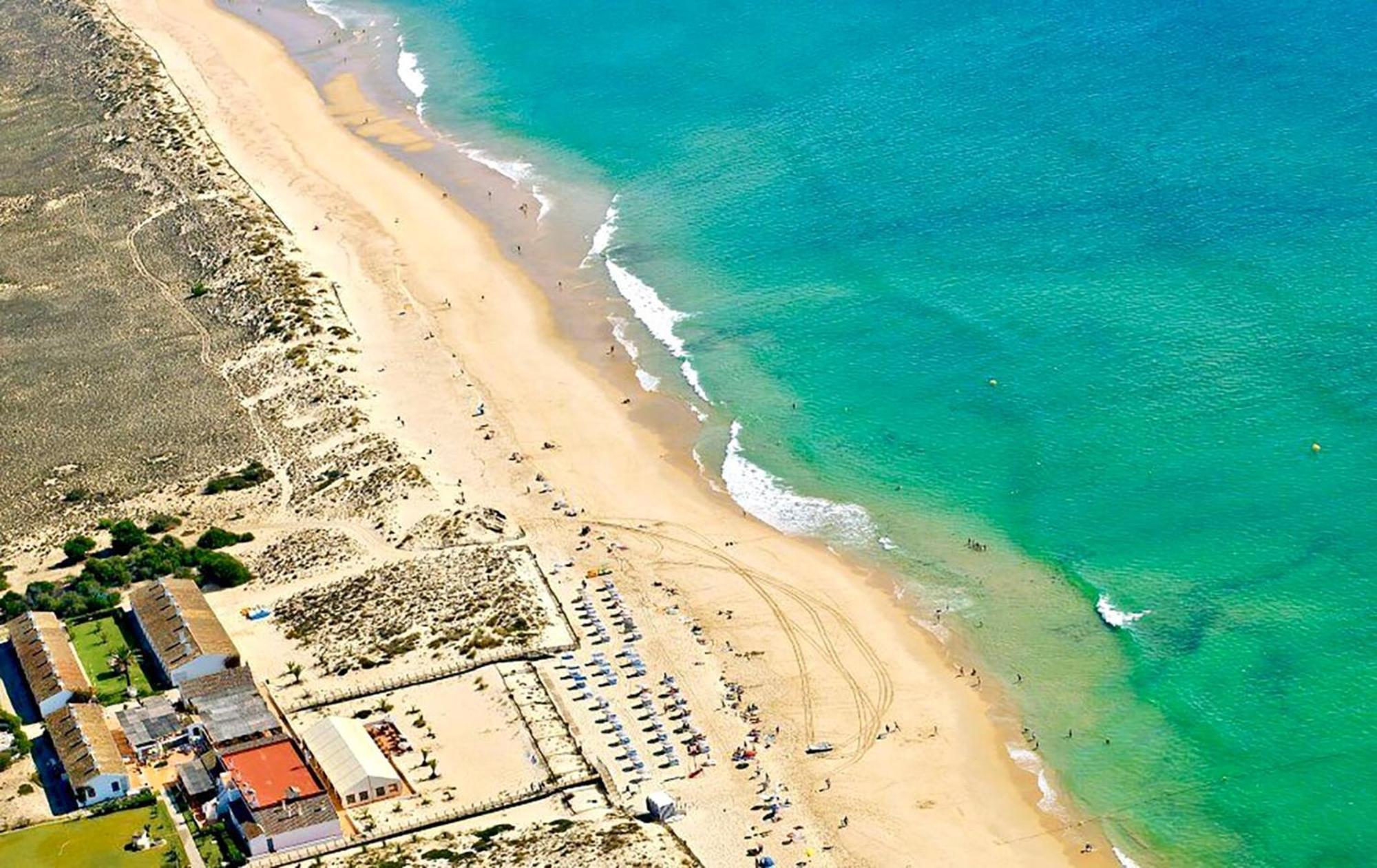 הוילה Casa Figueiras Tavira By Junto Ao Mar מראה חיצוני תמונה