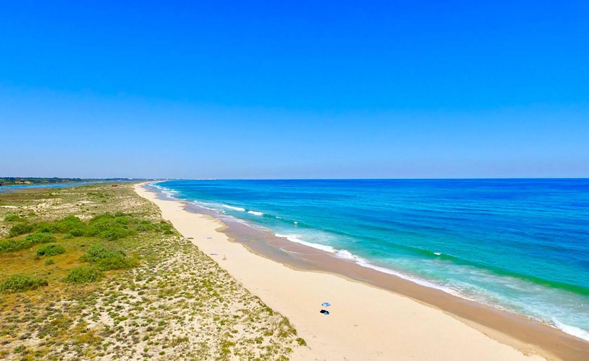 הוילה Casa Figueiras Tavira By Junto Ao Mar מראה חיצוני תמונה