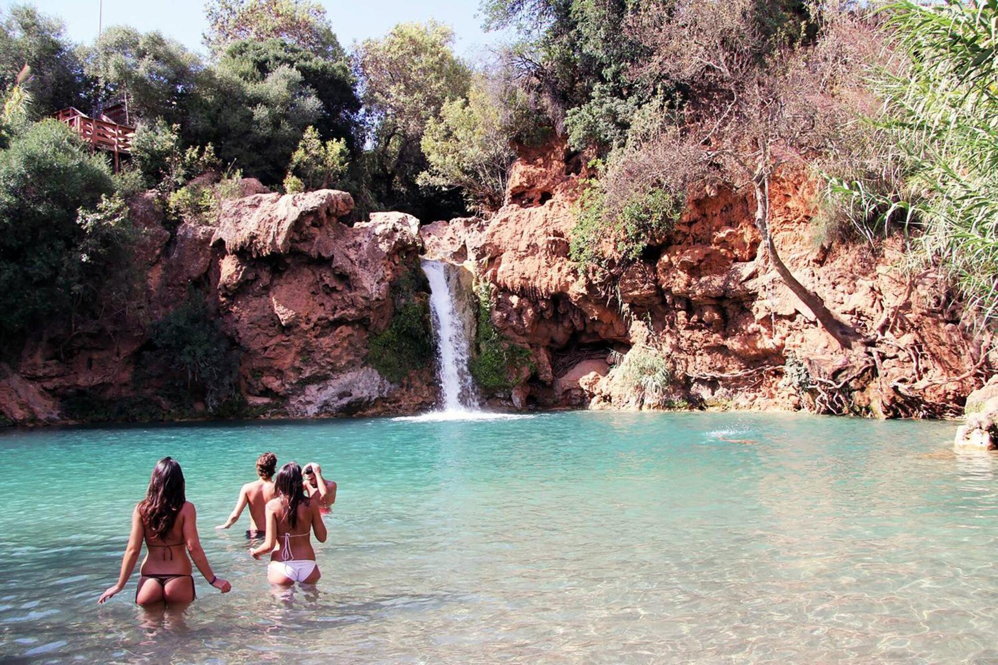 הוילה Casa Figueiras Tavira By Junto Ao Mar מראה חיצוני תמונה