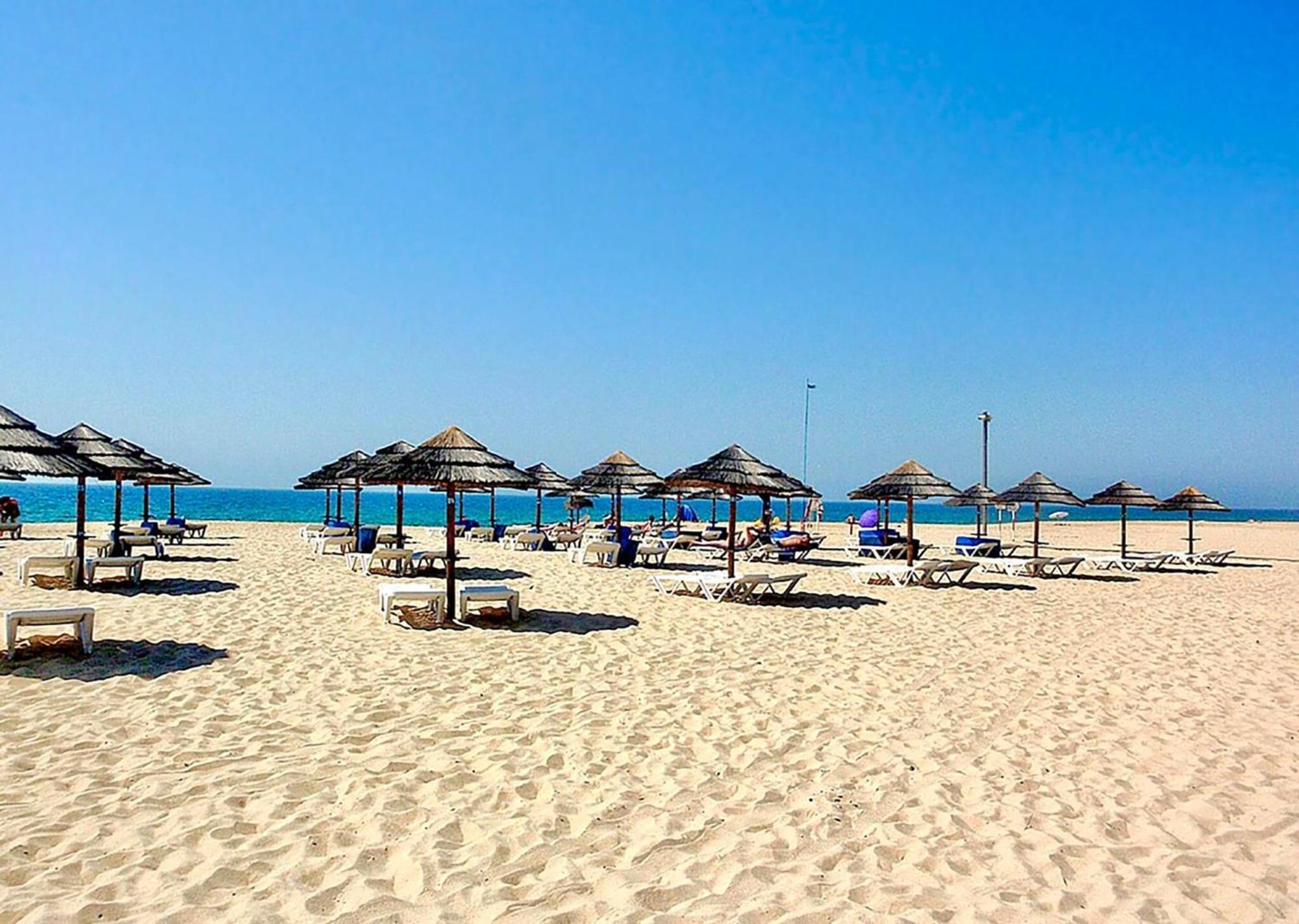 הוילה Casa Figueiras Tavira By Junto Ao Mar מראה חיצוני תמונה