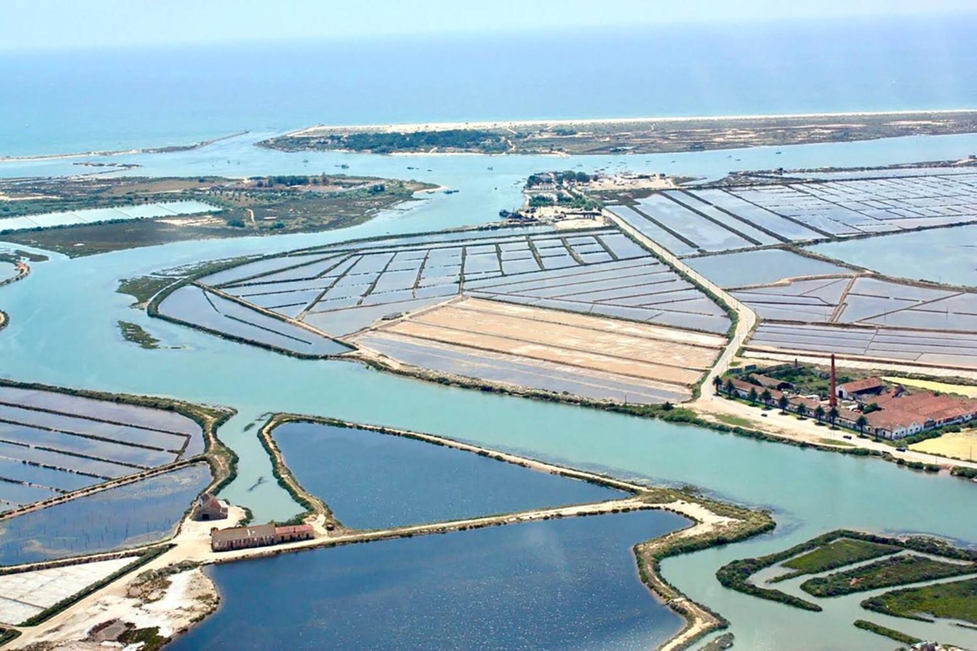 הוילה Casa Figueiras Tavira By Junto Ao Mar מראה חיצוני תמונה