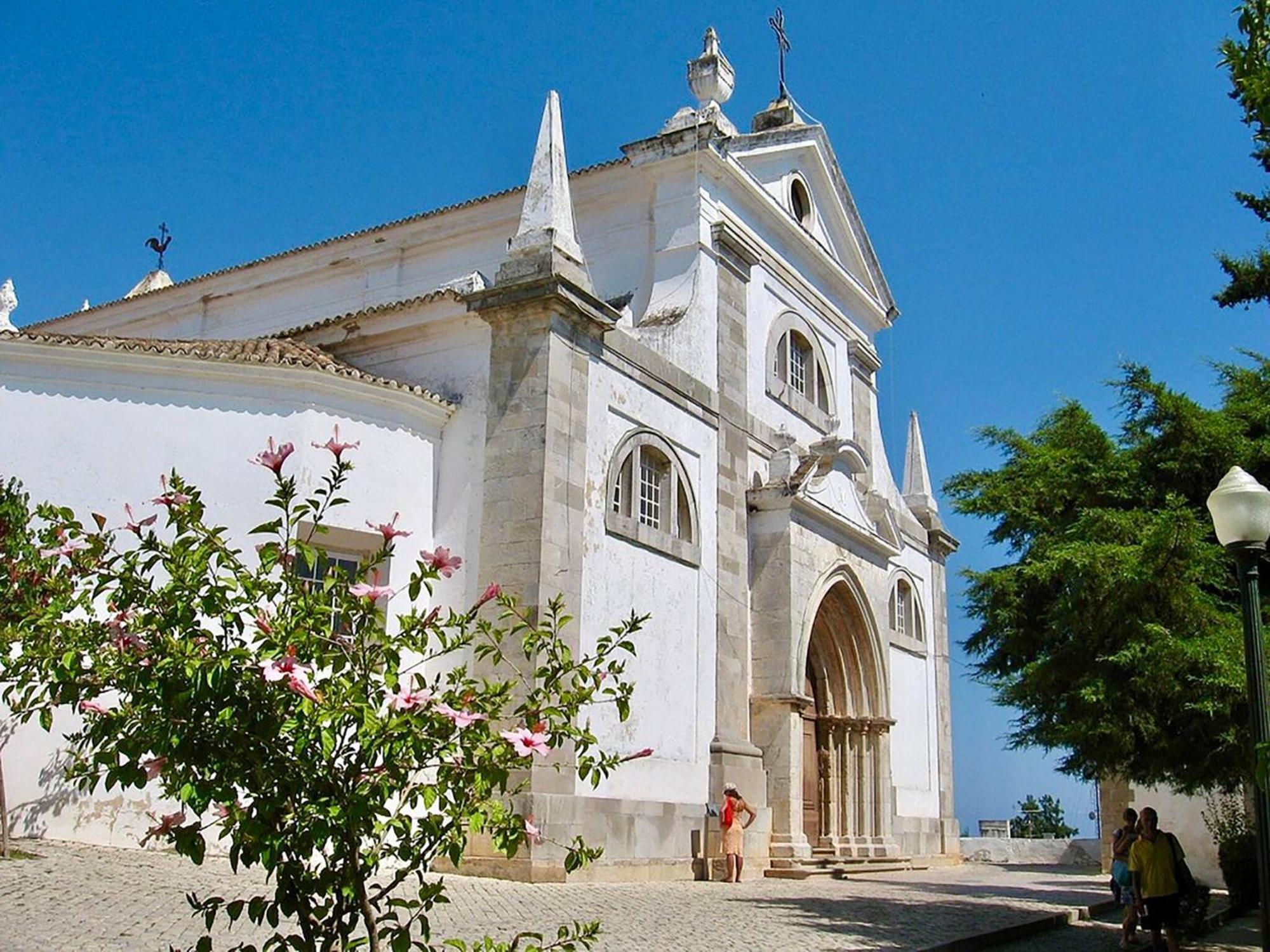 הוילה Casa Figueiras Tavira By Junto Ao Mar מראה חיצוני תמונה
