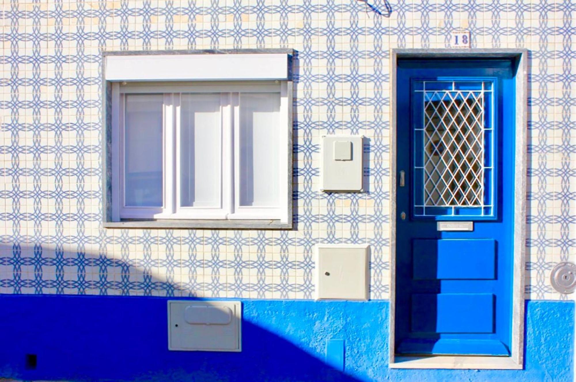 הוילה Casa Figueiras Tavira By Junto Ao Mar מראה חיצוני תמונה