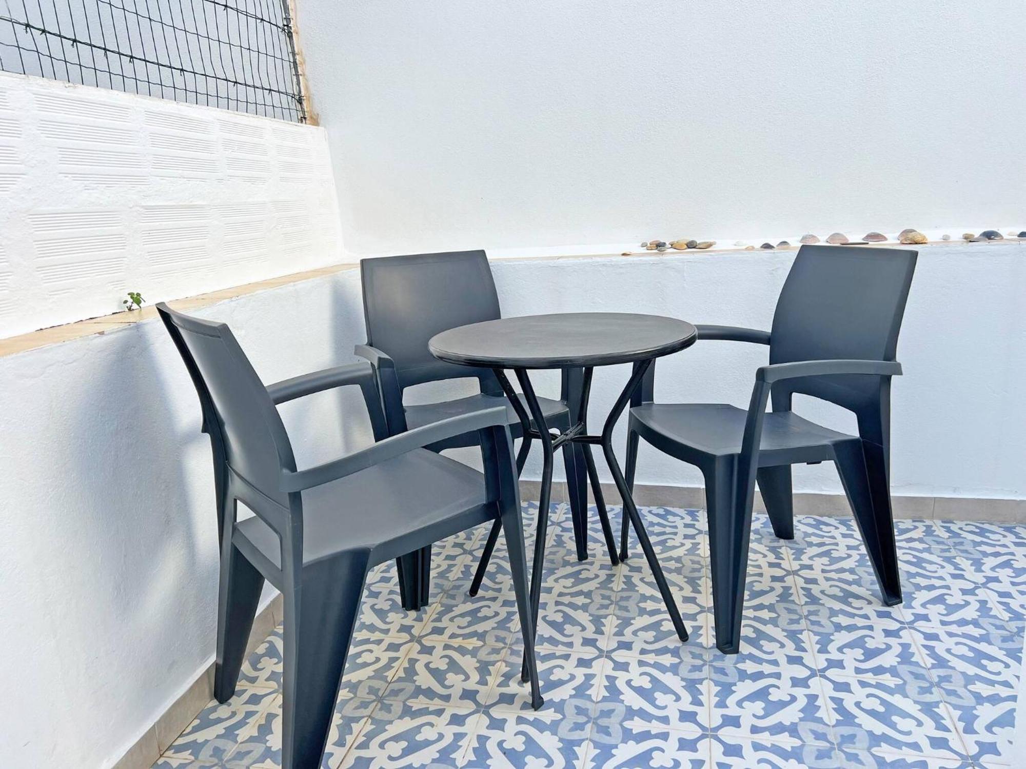 הוילה Casa Figueiras Tavira By Junto Ao Mar מראה חיצוני תמונה