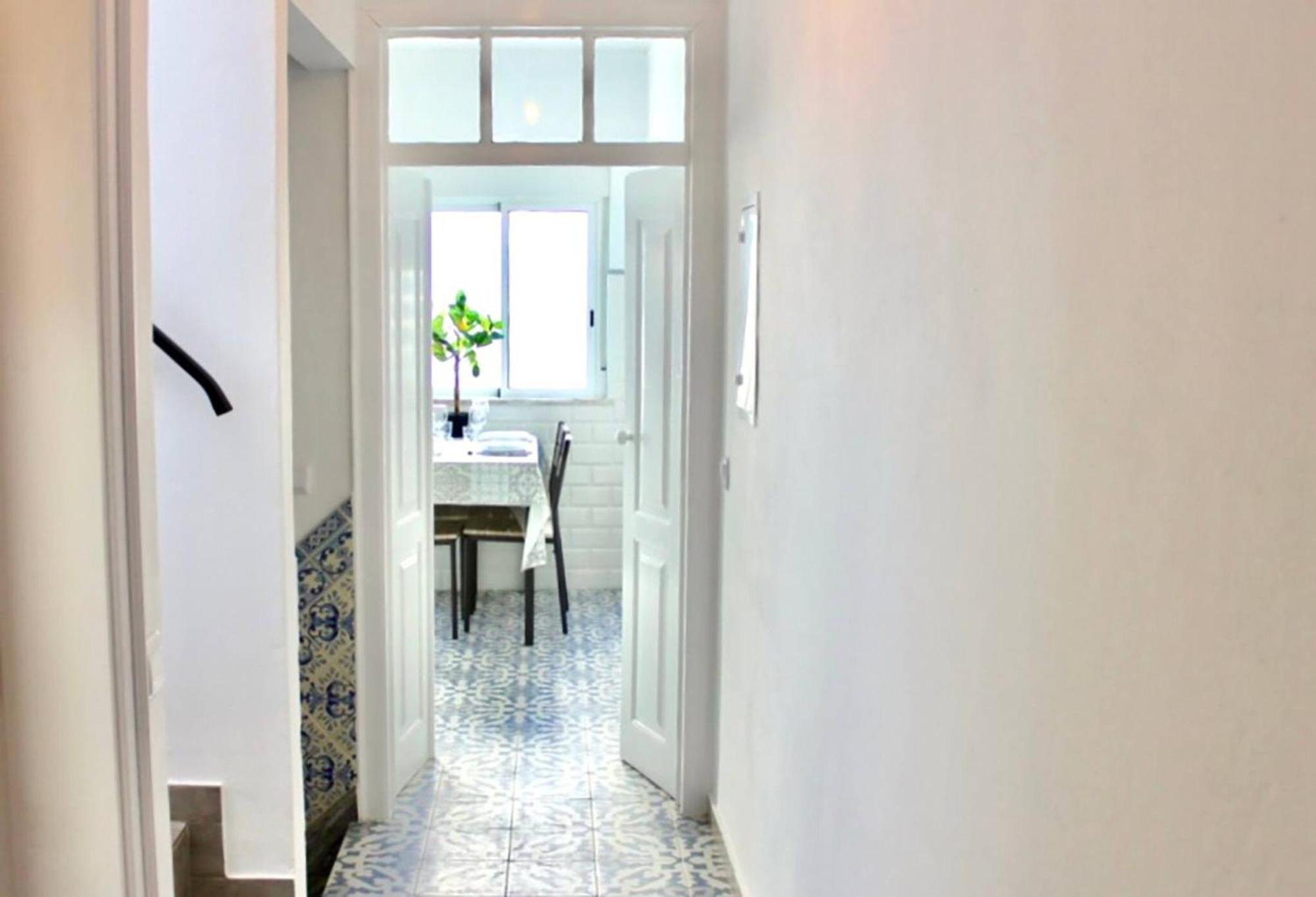 הוילה Casa Figueiras Tavira By Junto Ao Mar מראה חיצוני תמונה