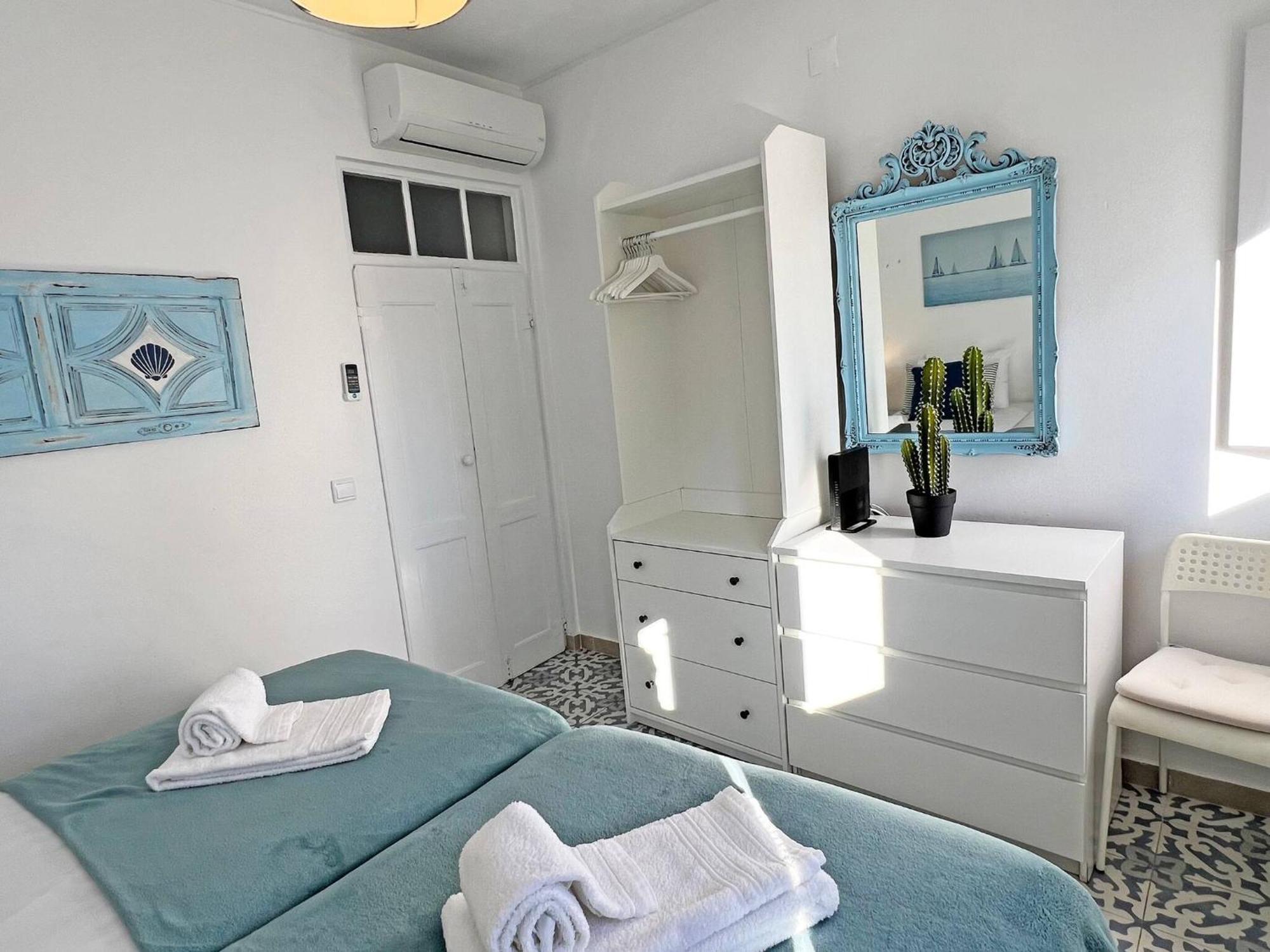 הוילה Casa Figueiras Tavira By Junto Ao Mar מראה חיצוני תמונה