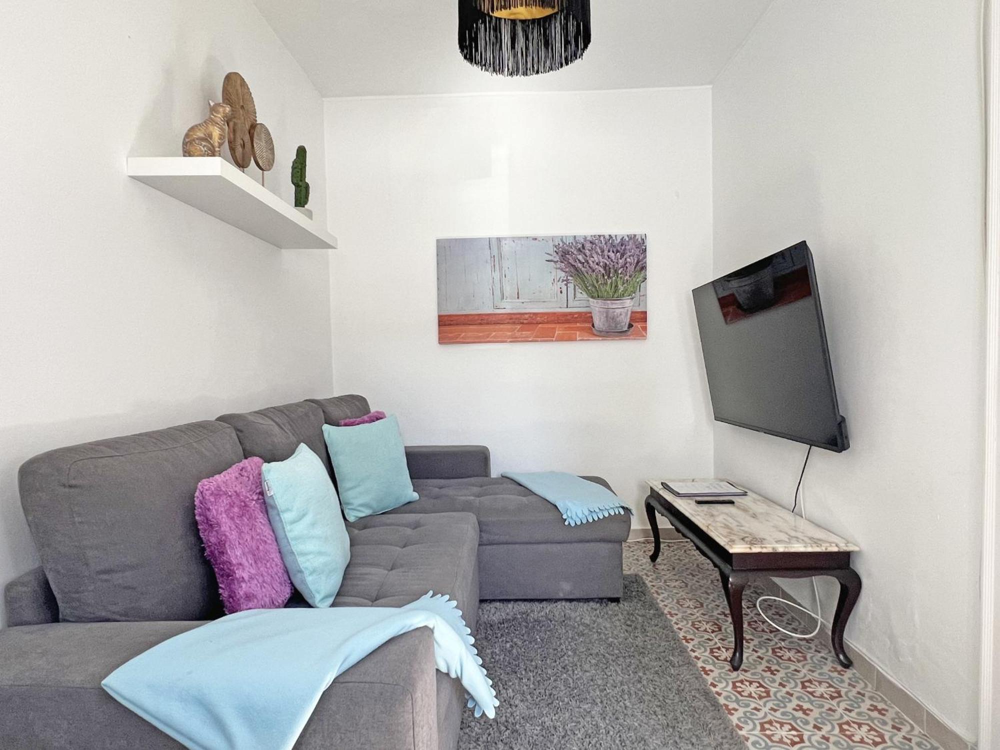 הוילה Casa Figueiras Tavira By Junto Ao Mar מראה חיצוני תמונה