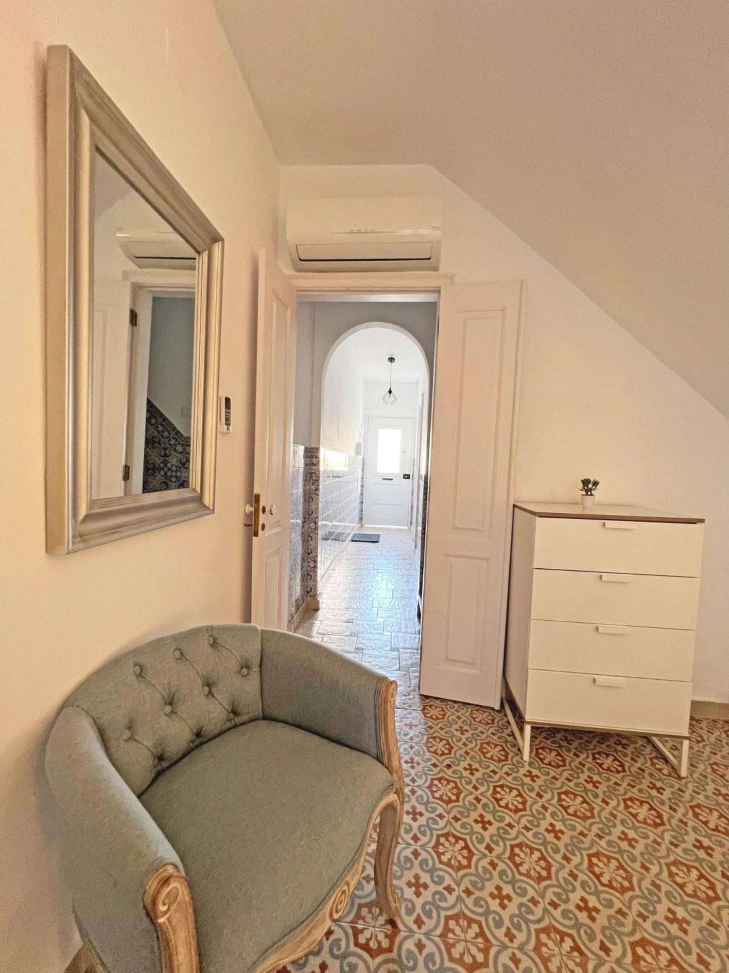 הוילה Casa Figueiras Tavira By Junto Ao Mar מראה חיצוני תמונה