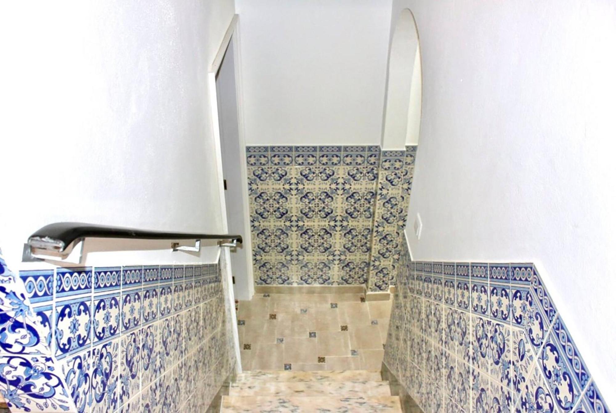 הוילה Casa Figueiras Tavira By Junto Ao Mar מראה חיצוני תמונה