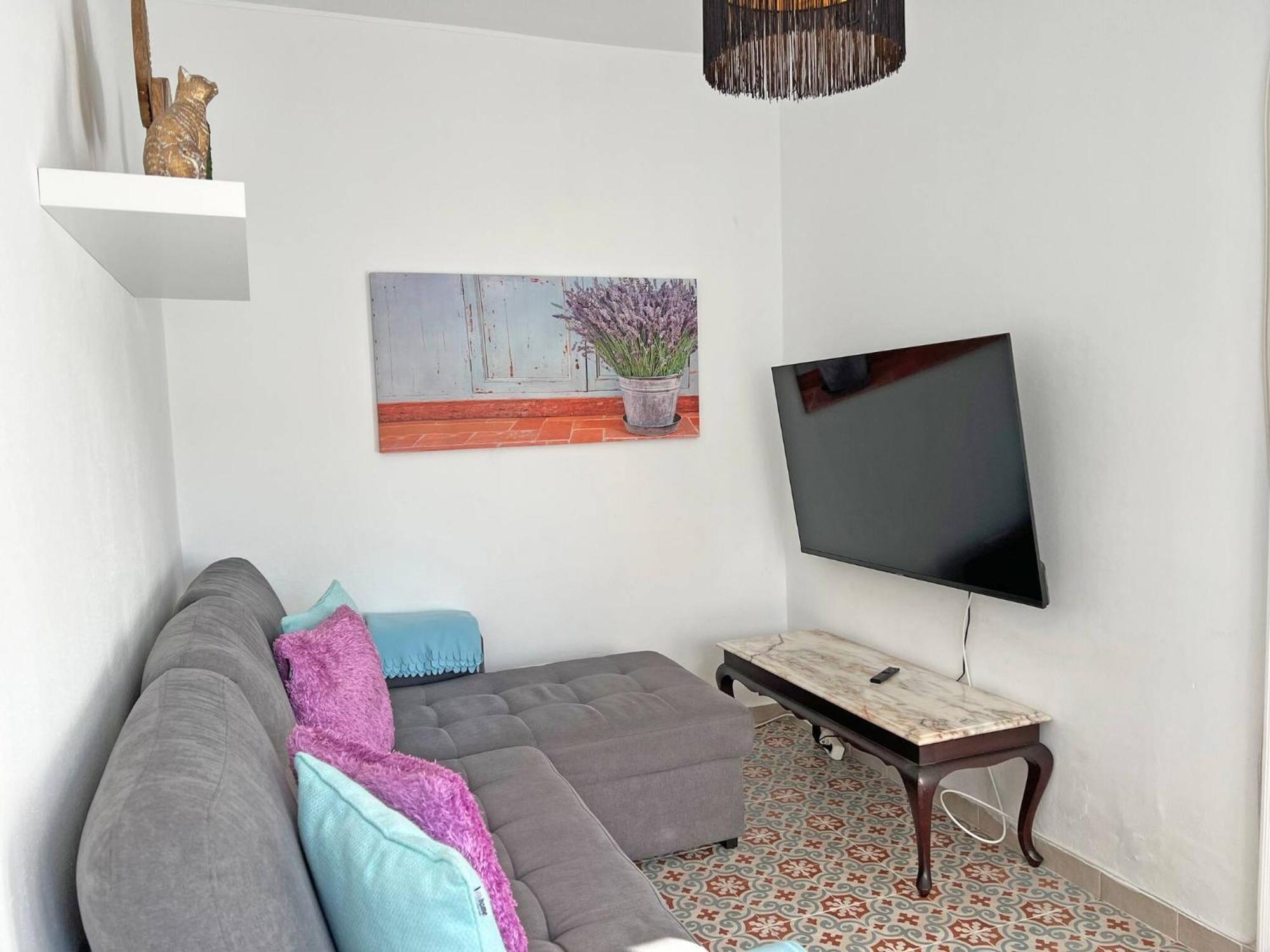 הוילה Casa Figueiras Tavira By Junto Ao Mar מראה חיצוני תמונה