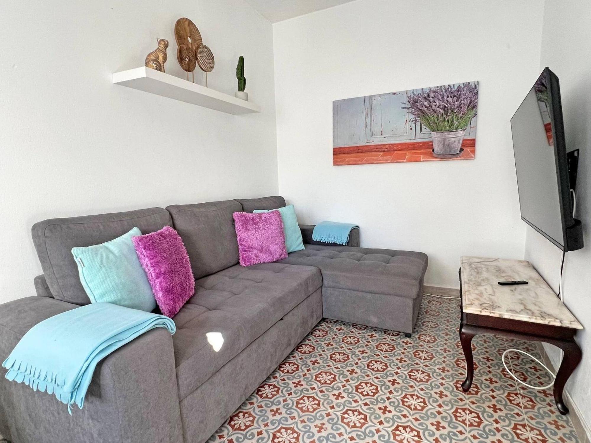 הוילה Casa Figueiras Tavira By Junto Ao Mar מראה חיצוני תמונה