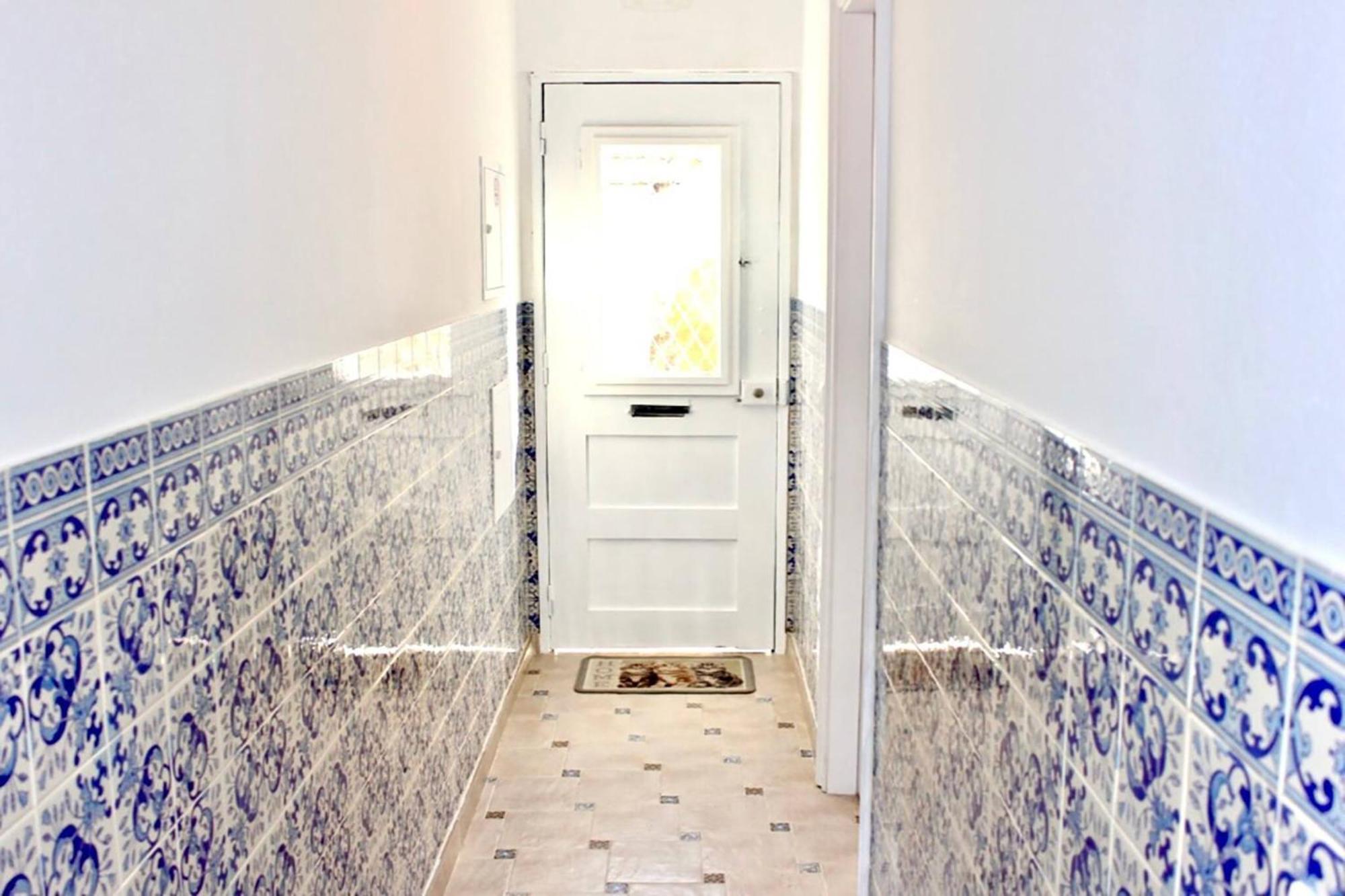 הוילה Casa Figueiras Tavira By Junto Ao Mar מראה חיצוני תמונה