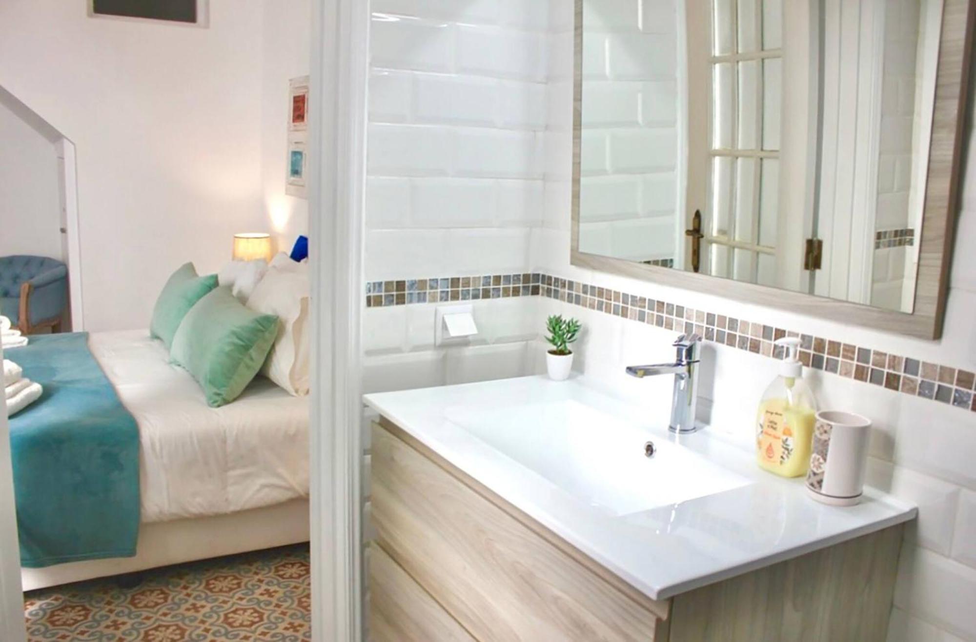 הוילה Casa Figueiras Tavira By Junto Ao Mar מראה חיצוני תמונה