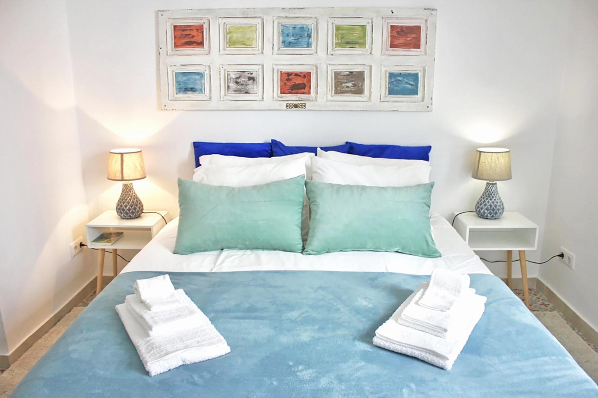 הוילה Casa Figueiras Tavira By Junto Ao Mar מראה חיצוני תמונה