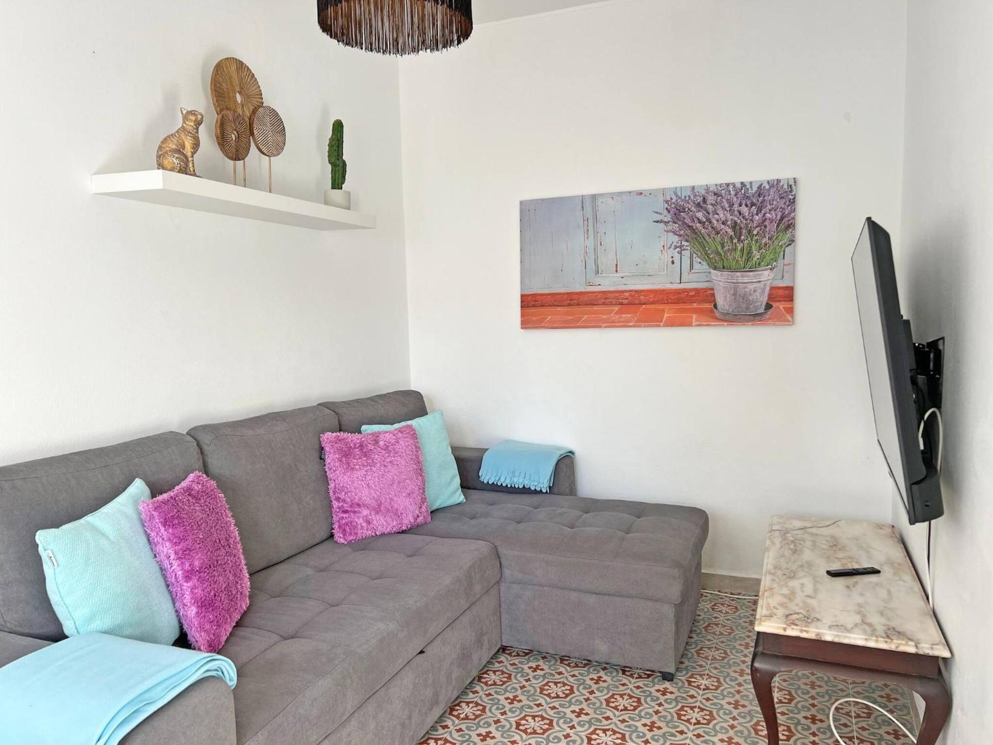 הוילה Casa Figueiras Tavira By Junto Ao Mar מראה חיצוני תמונה